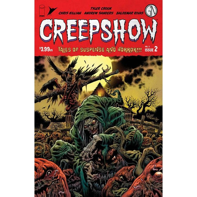 Creepshow Volume 5 #2