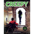 Creepy Archives Volume 11