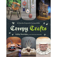 Creepy Crafts