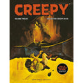 Creepy Archives Volume 12