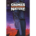 Crimes Against Nature #2