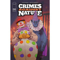 Crimes Against Nature #4