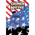 Crimes Against Nature #5