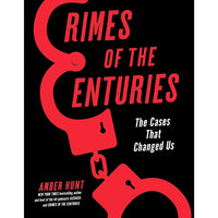 Crimes of the Centuries: The Cases That Changed Us