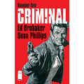 Giant-Size Criminal #1