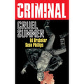 Criminal Volume 10: Cruel Summer