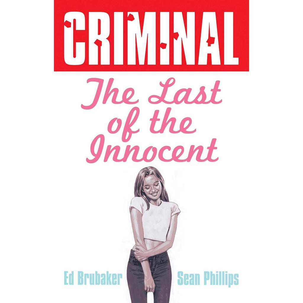Criminal Vol. 6