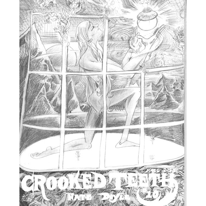 Crooked Teeth #10