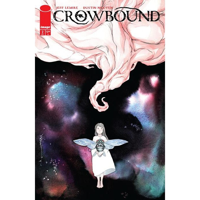 Crowbound #2 