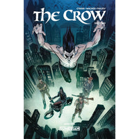 Crow: Dead Time #2