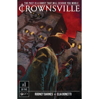 Crownsville #1 