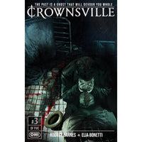 Crownsville #3