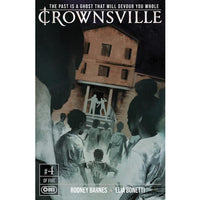 Crownsville #4