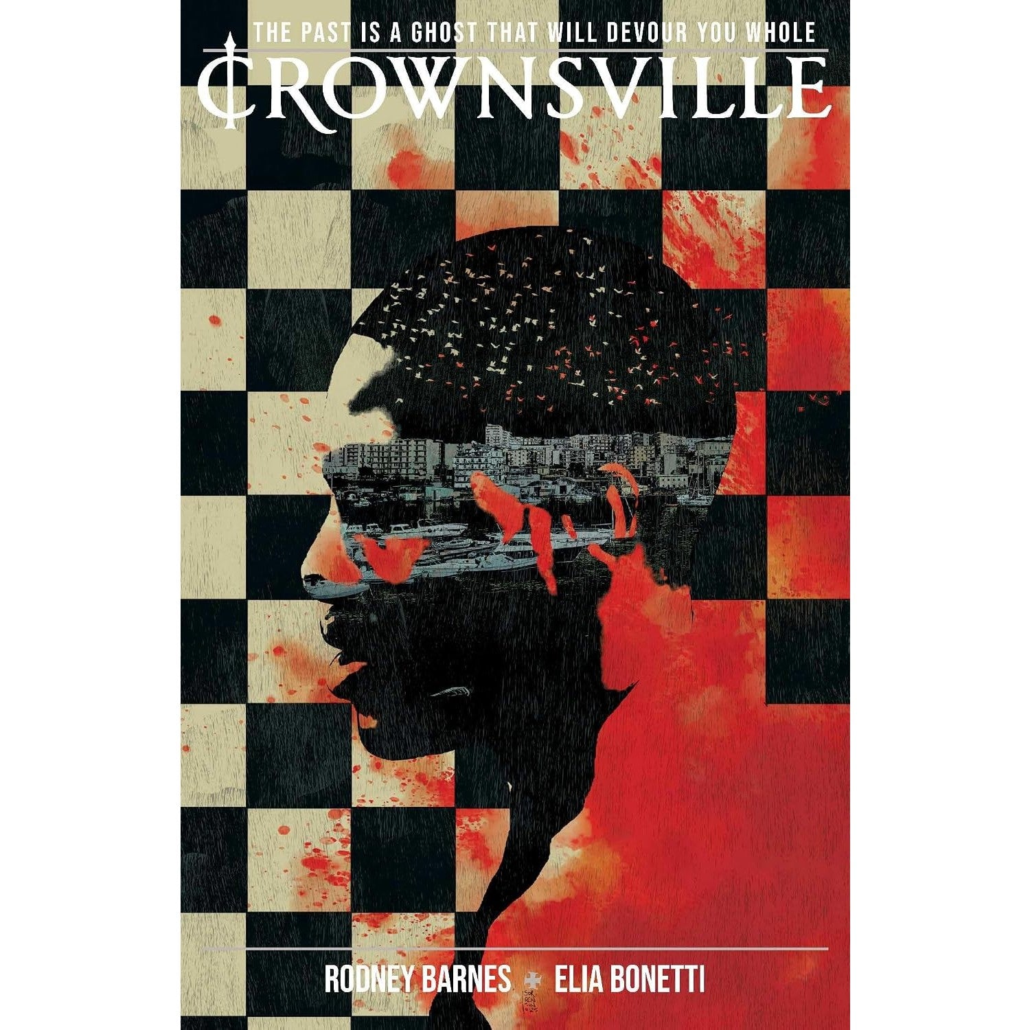 Crownsville 