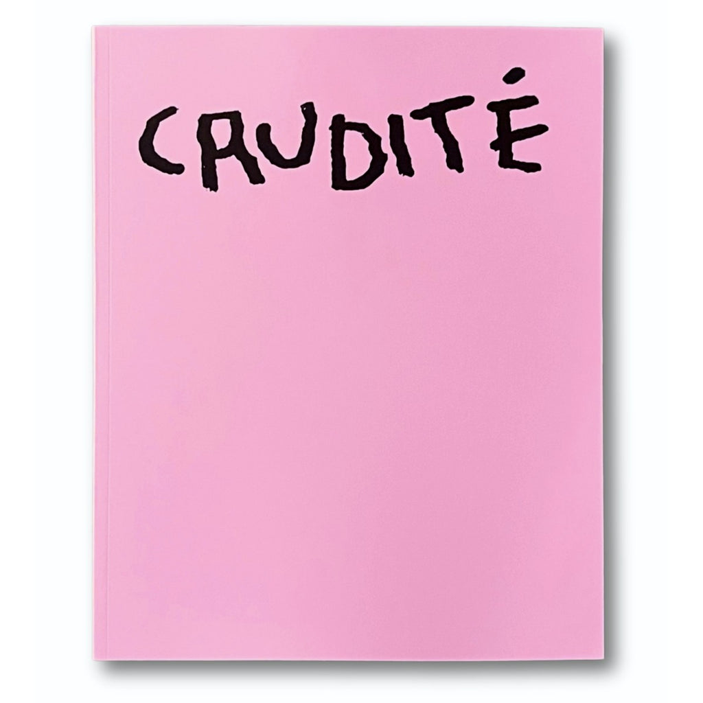 Crudité