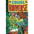 EC Cruel Universe #5