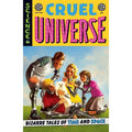 EC Cruel Universe Volume 2 #8 