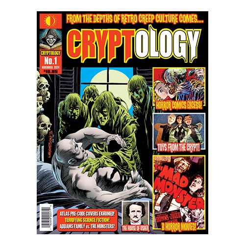 Cryptology #1