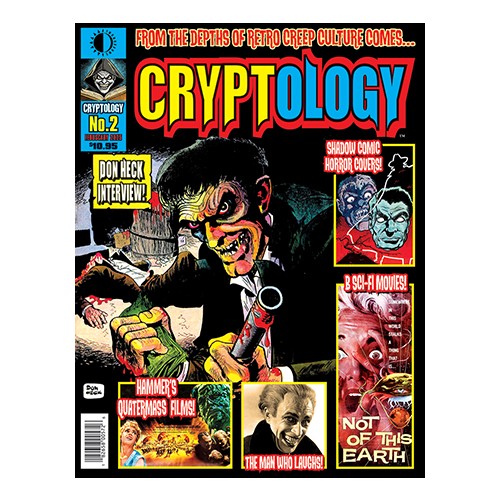 Cryptology Magazine #2