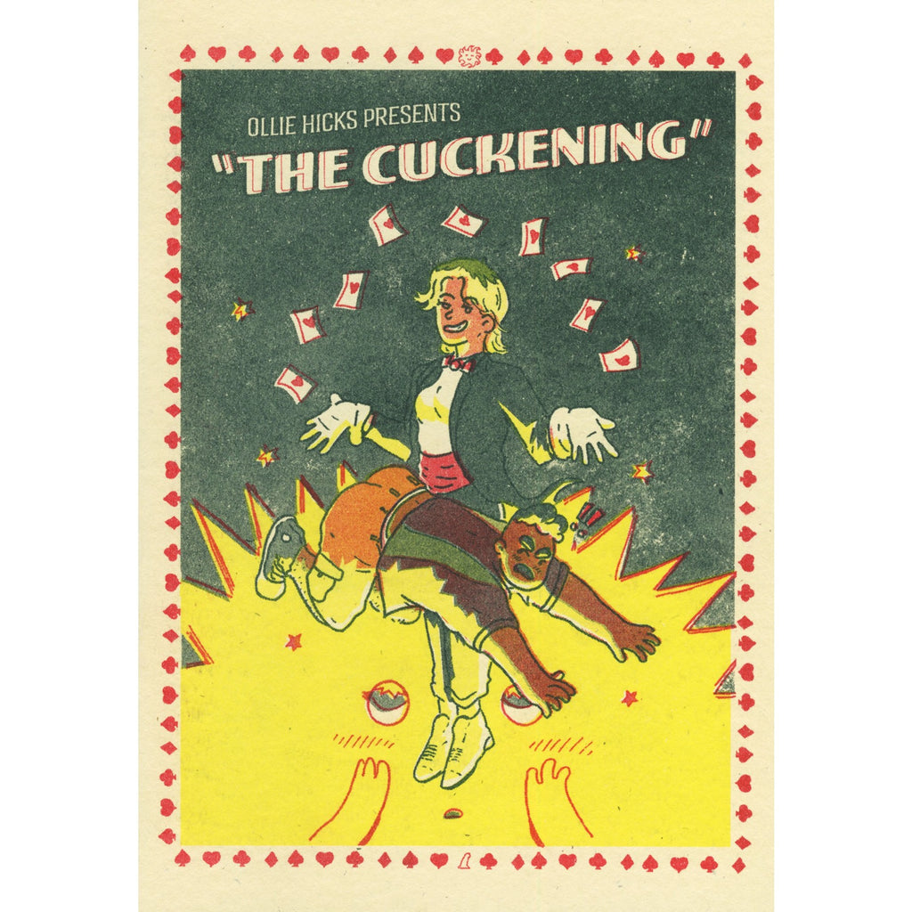 The Cuckening 