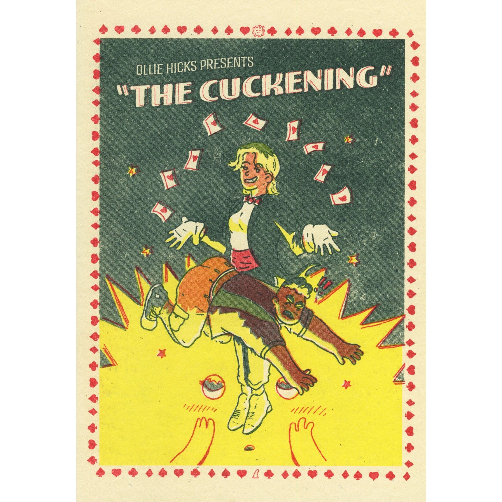 The Cuckening 