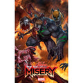 Cult Of Carnage Misery #4