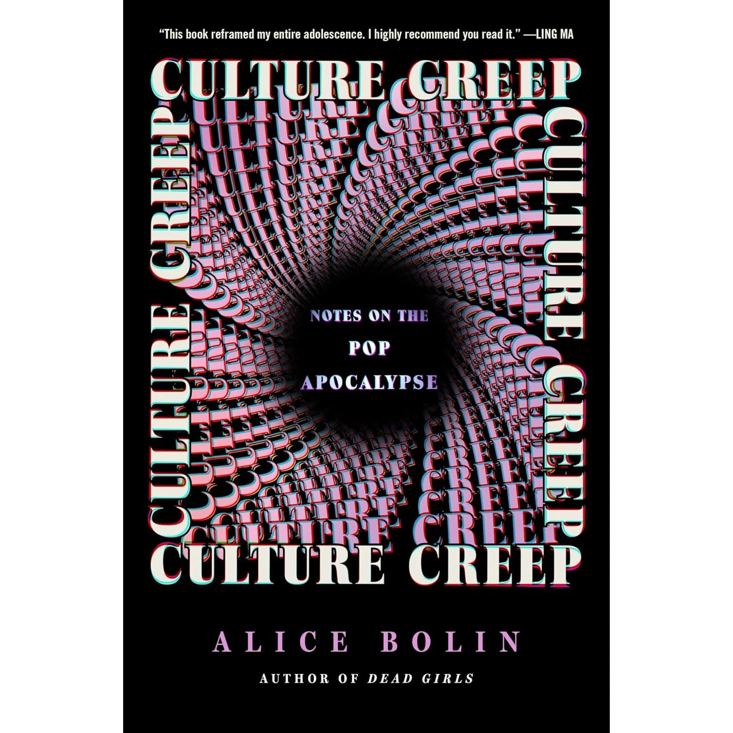 Culture Creep: Notes on the Pop Apocalypse