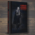 Cursed Swords: The Art of Strange House