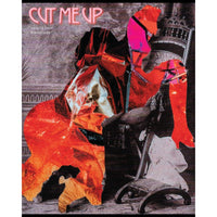 Cut Me Up Magazine #12: Eros
