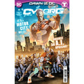 Cyborg #4
