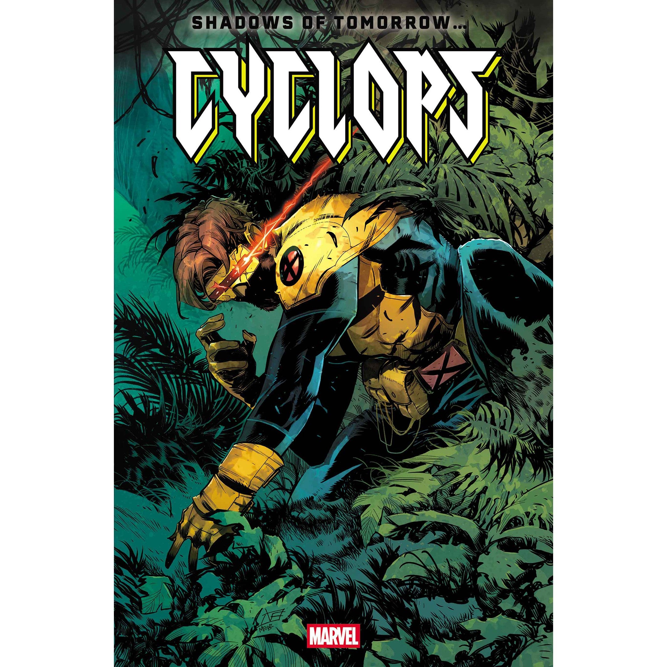 Cyclops #1