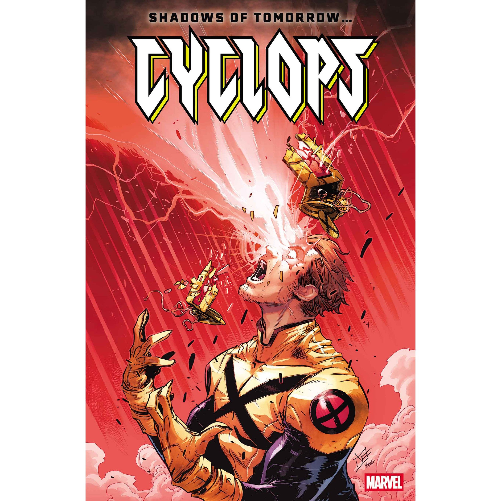 Cyclops #2