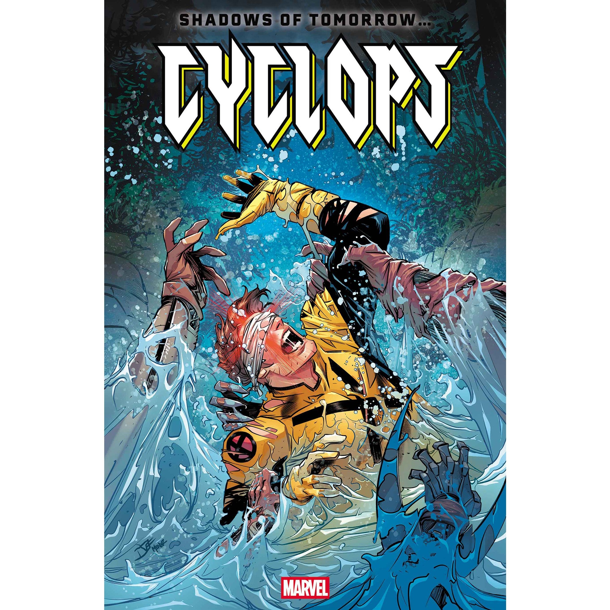 Cyclops #3