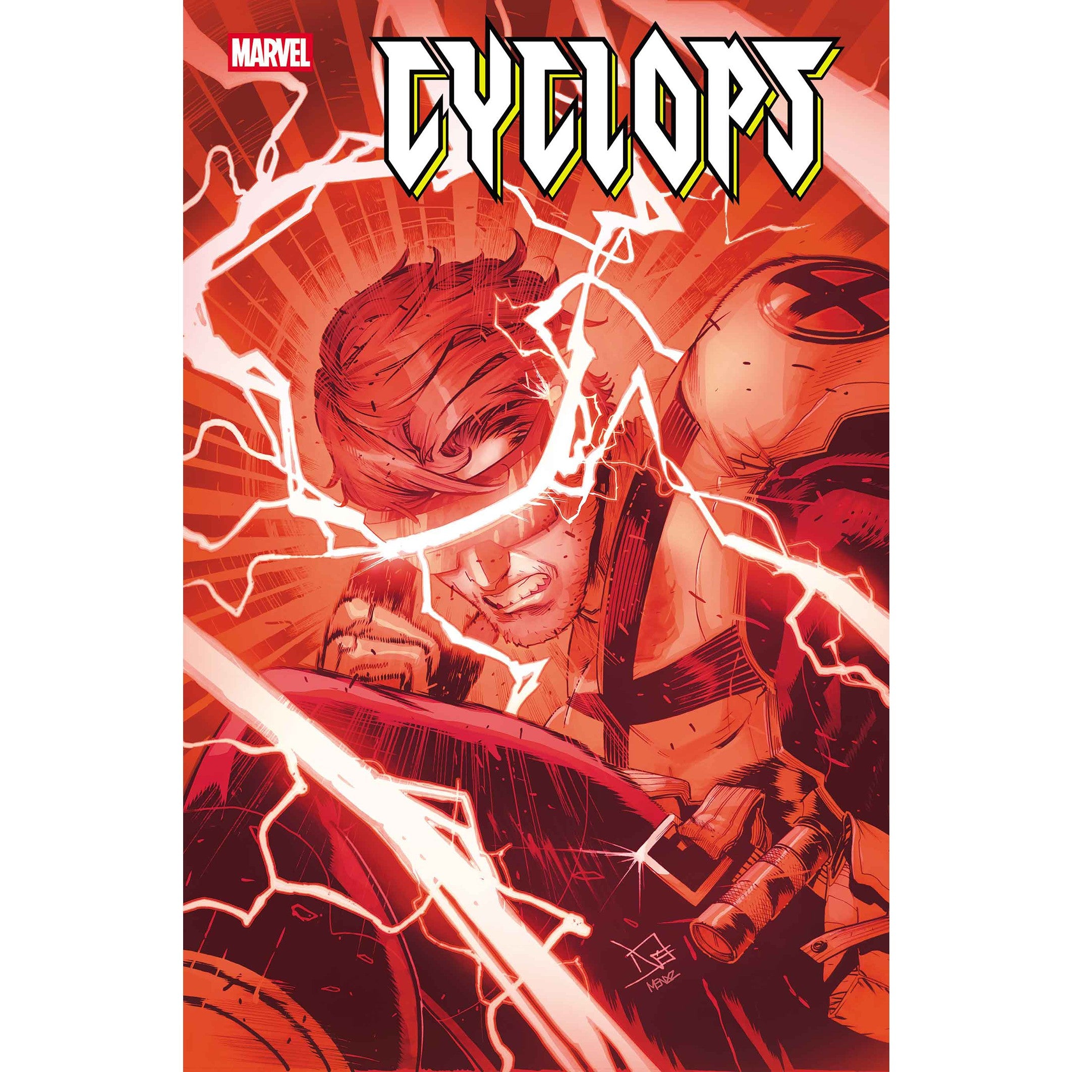 Cyclops #5
