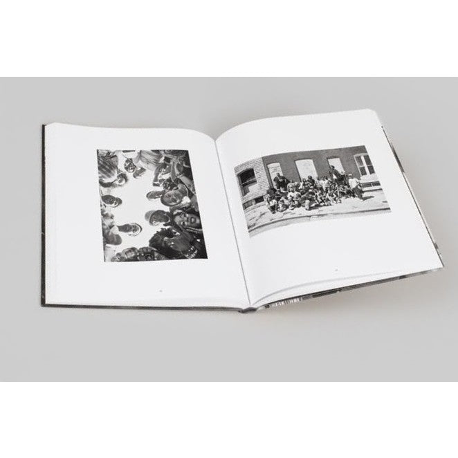 Devin Allen: Baltimore 