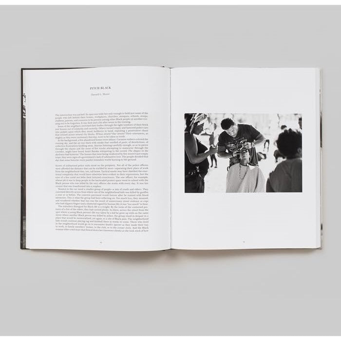 Devin Allen: Baltimore 