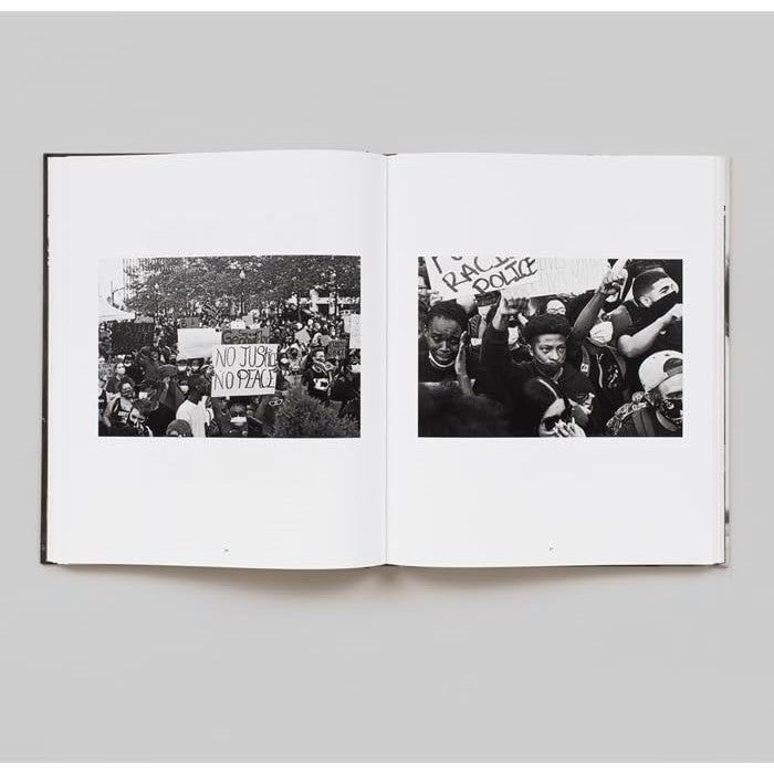 Devin Allen: Baltimore 