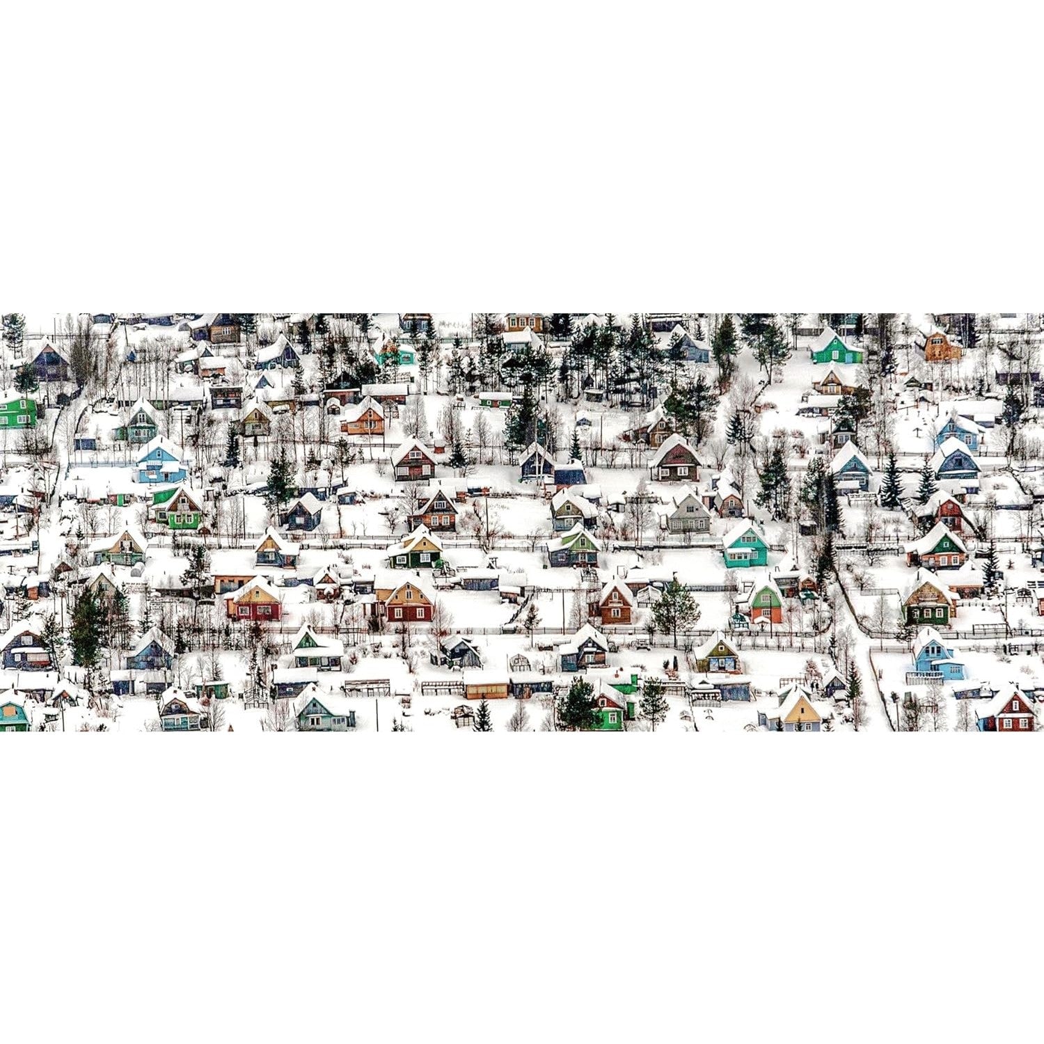 Dacha: The Soviet Country Cottage