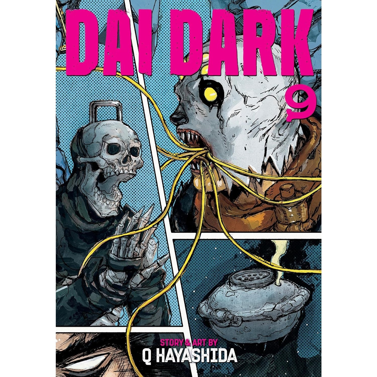 Dai Dark V9
