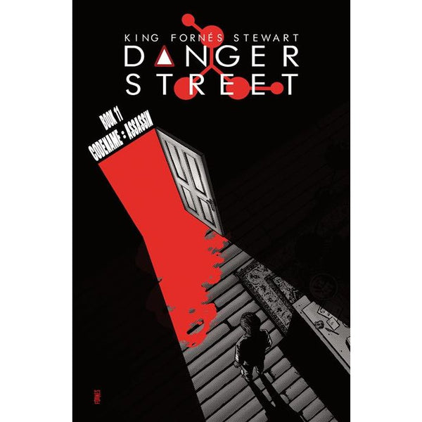 Danger Street #11 