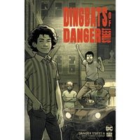 Danger Street #6 