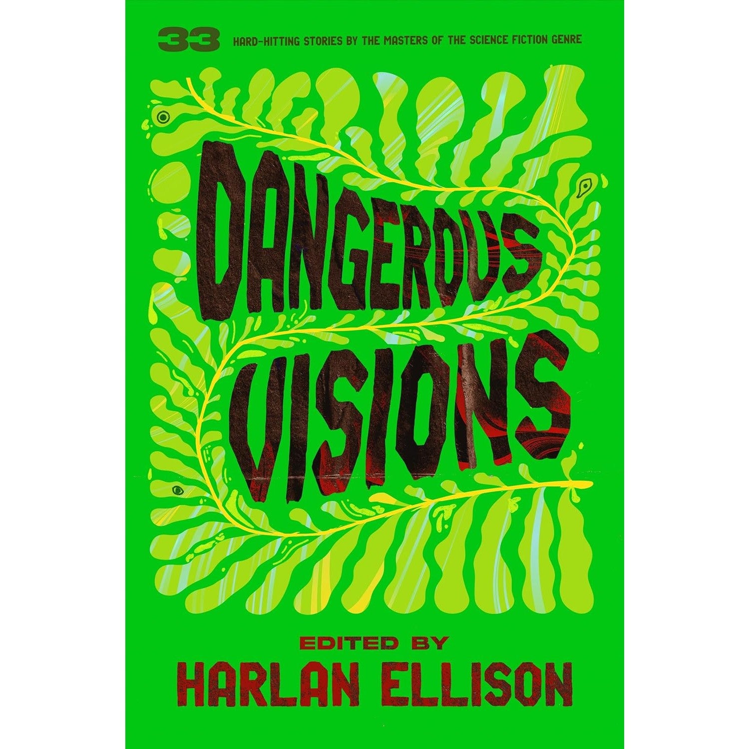 Dangerous Visions