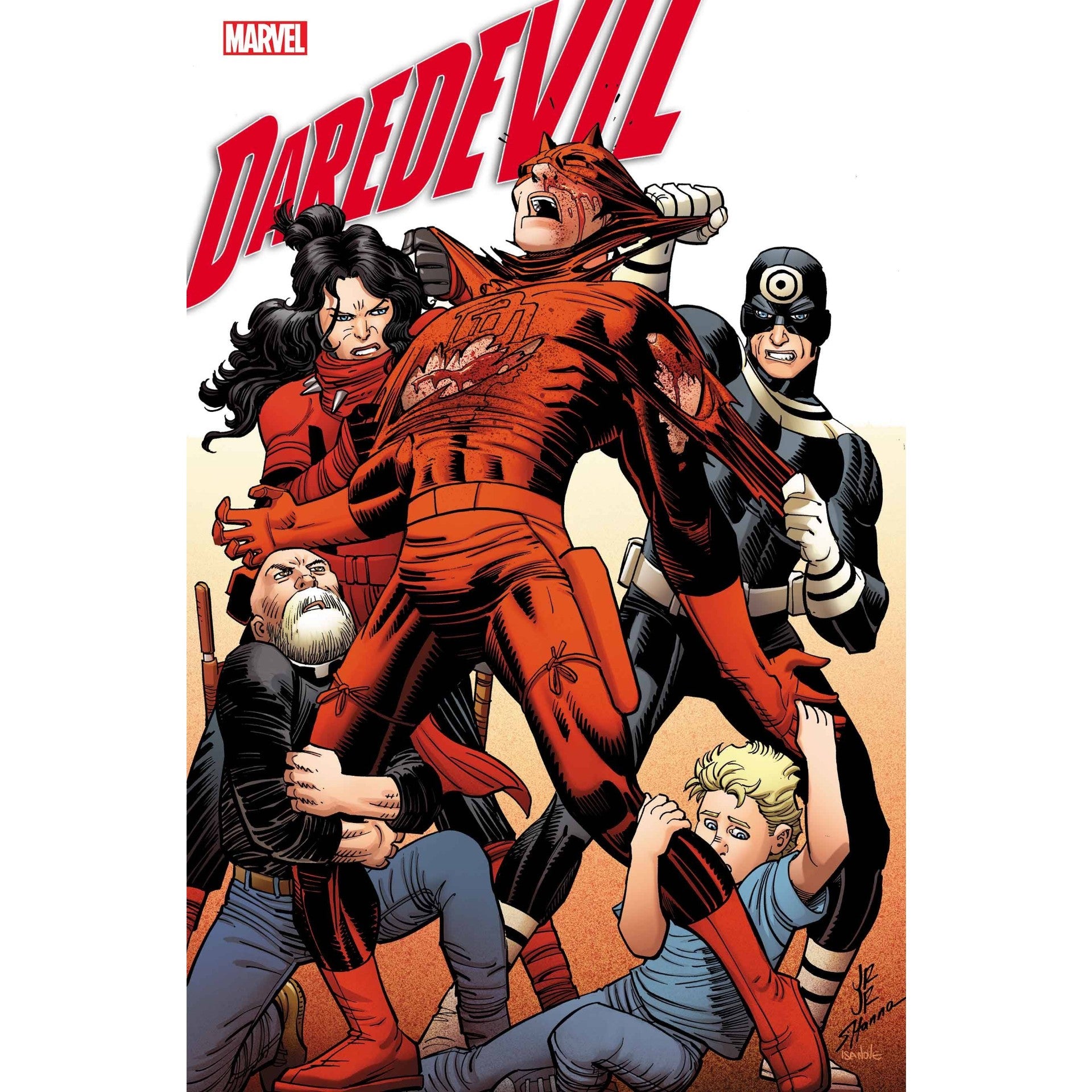 Daredevil #18 – Atomic Books