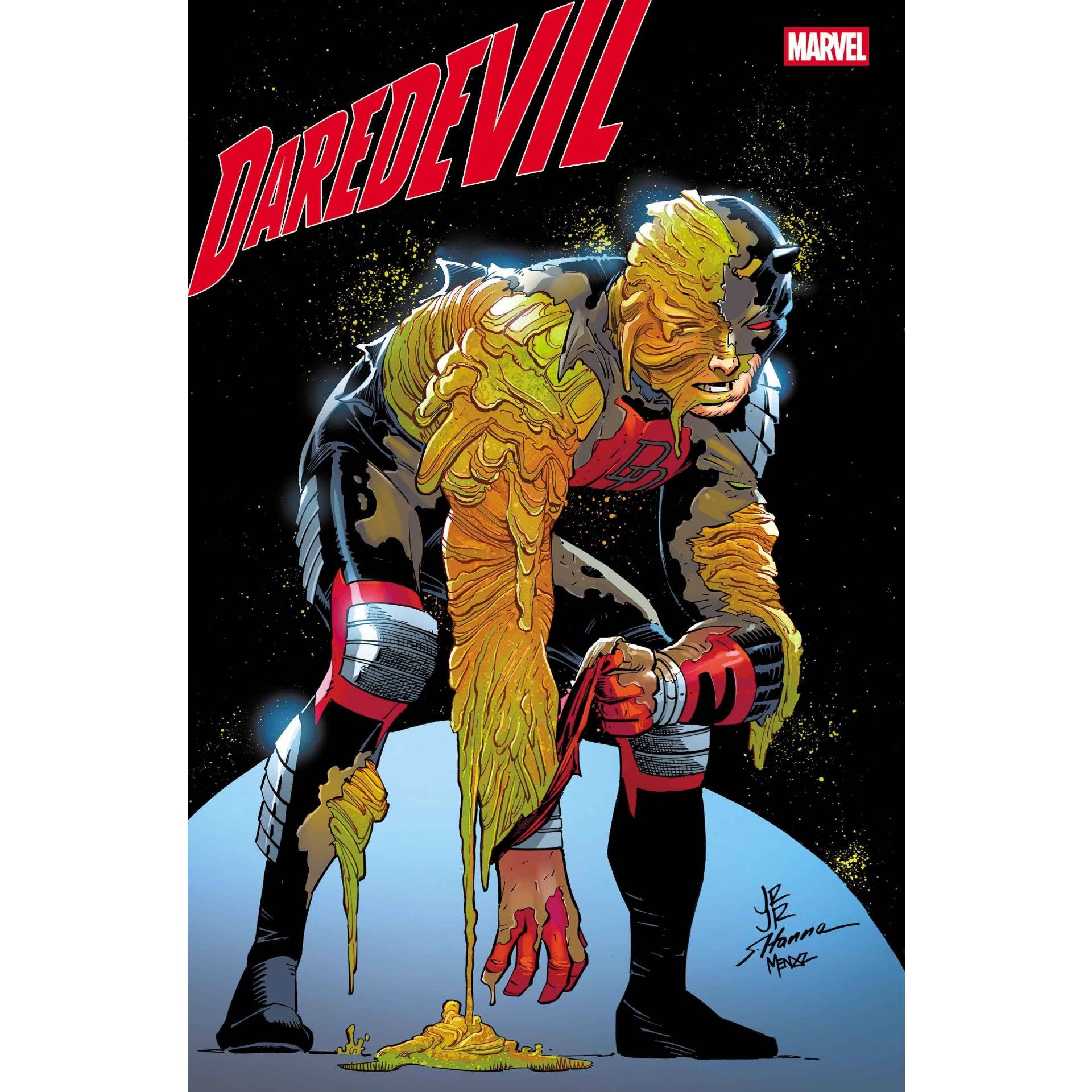 Daredevil #21