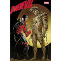 Daredevil #22