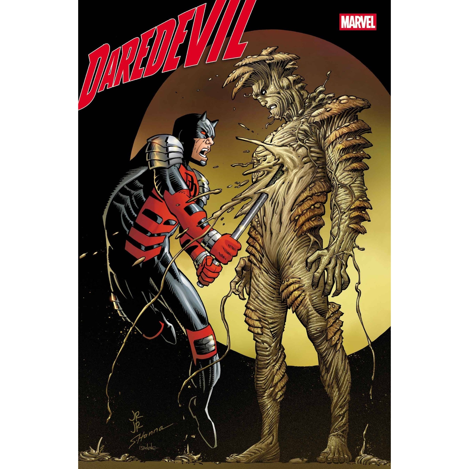 Daredevil #22