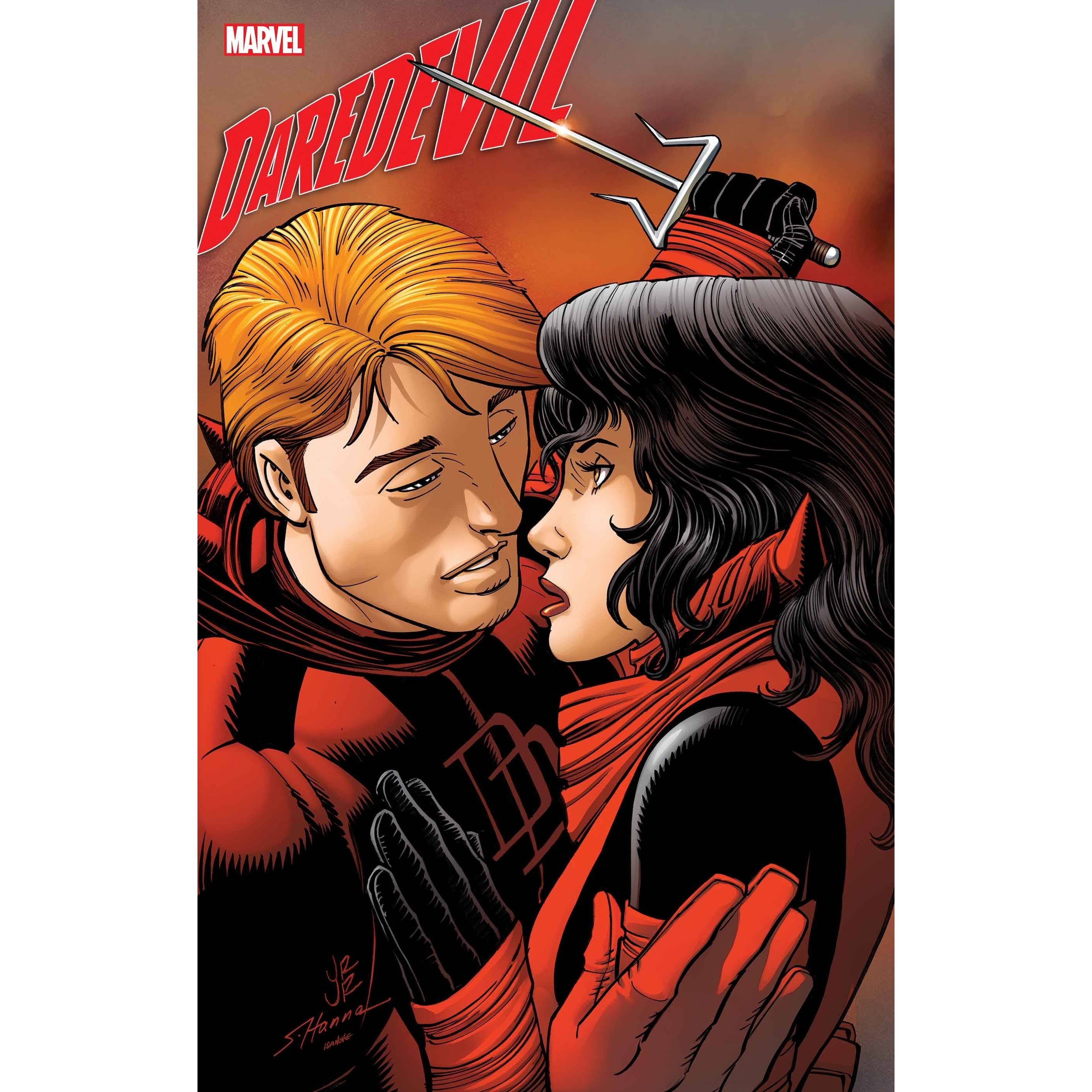 Daredevil #9 (2024)