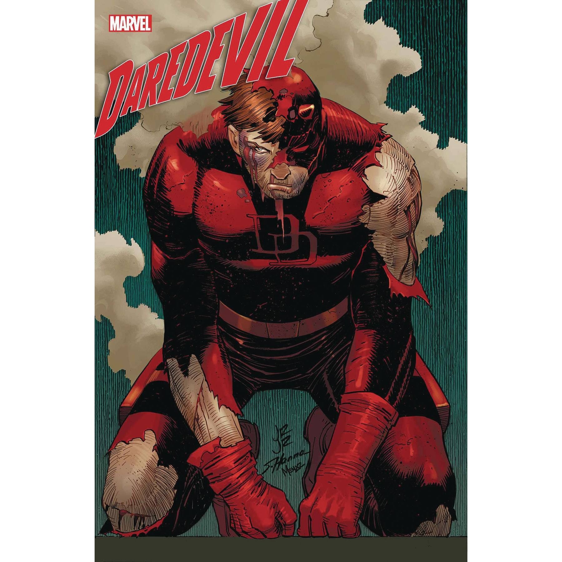 Daredevil #10