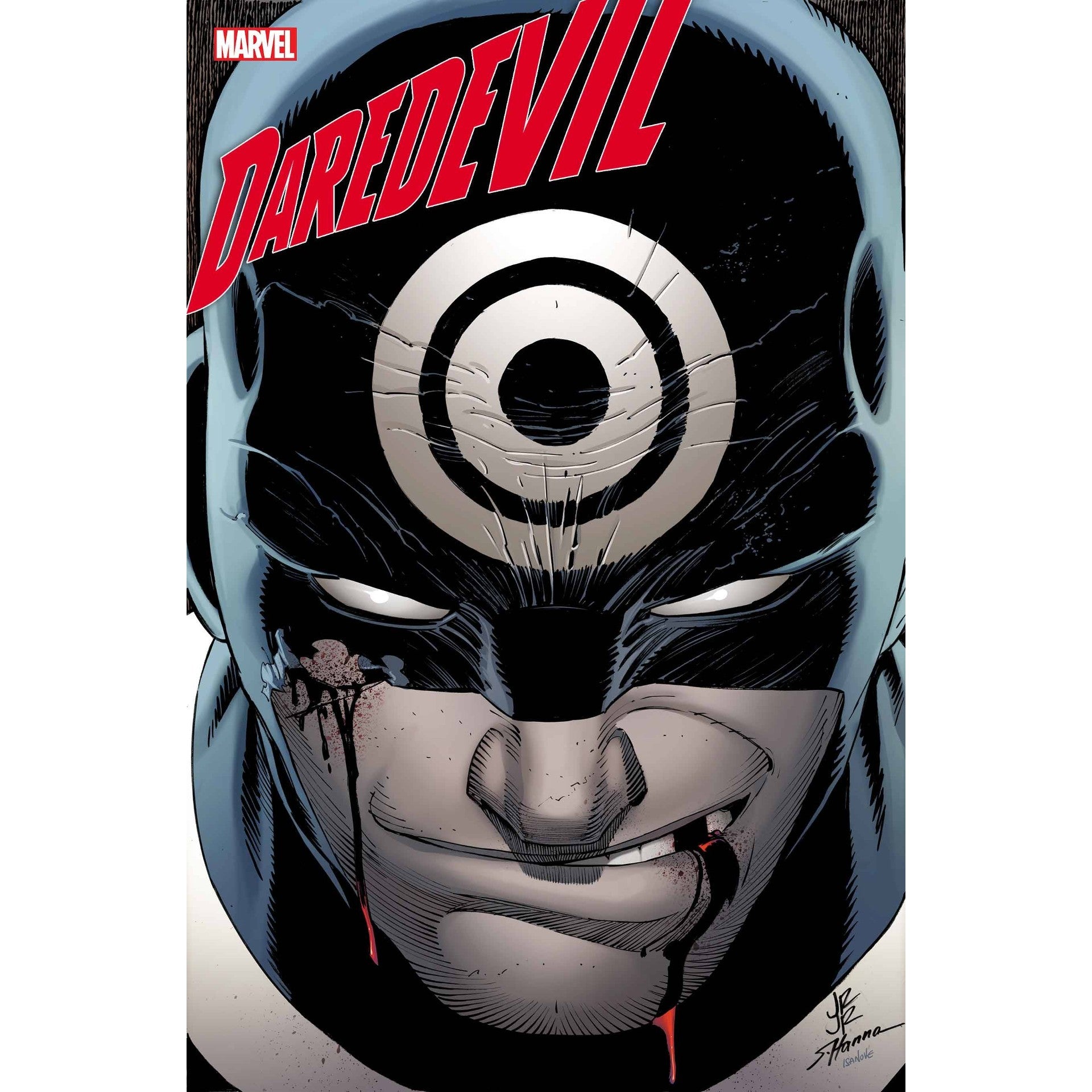 Daredevil #11 (2024) – Atomic Books