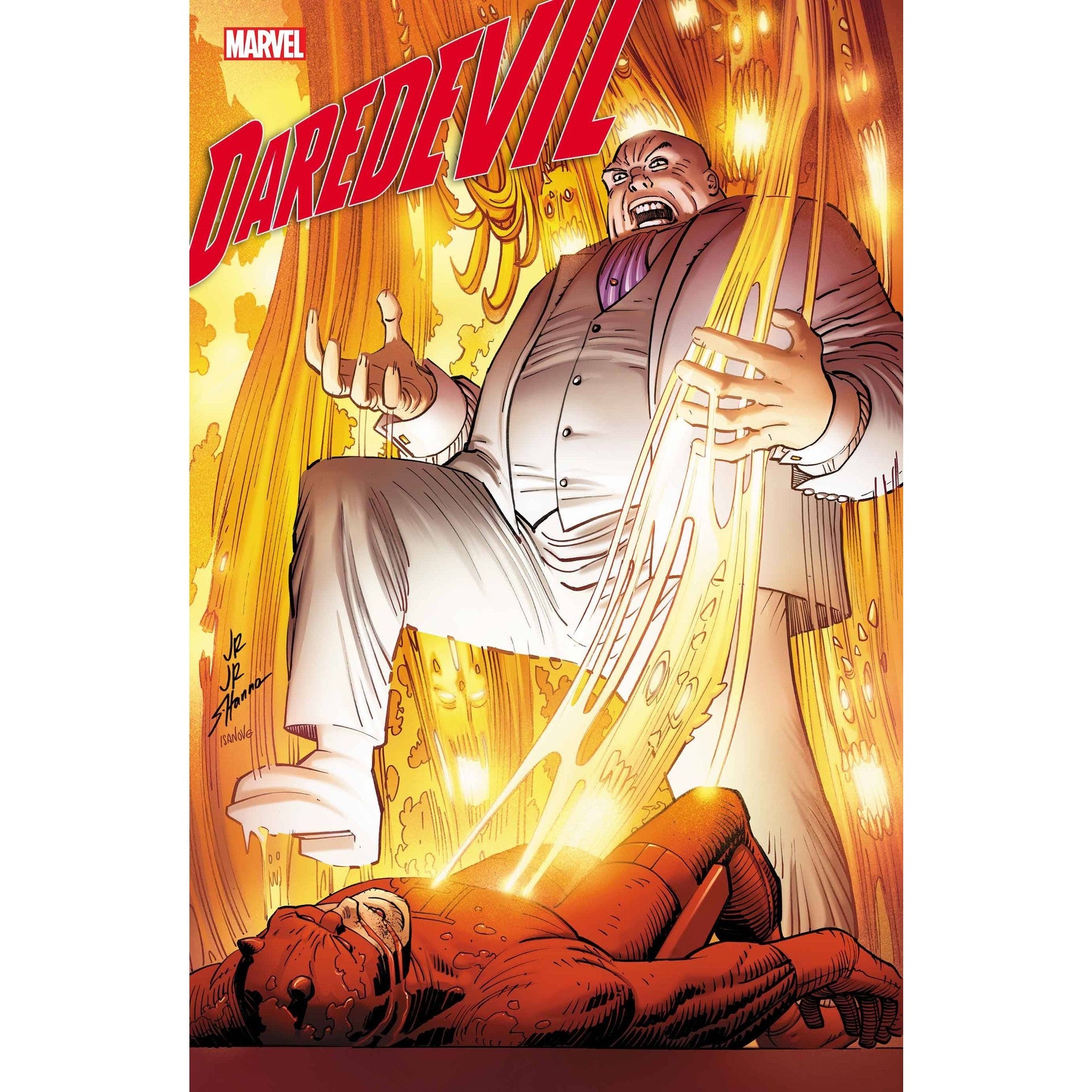 Daredevil #15 – Atomic Books